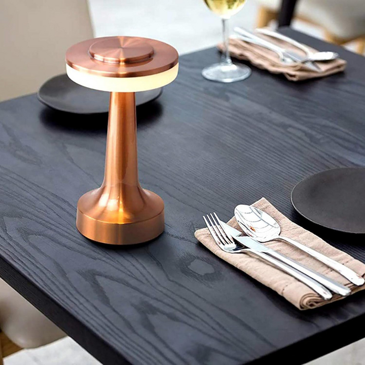 Rechargeable LED Table Lamp | Kalsten