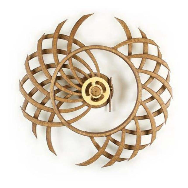 Kalsten | Handmade Kinetic Sculpture