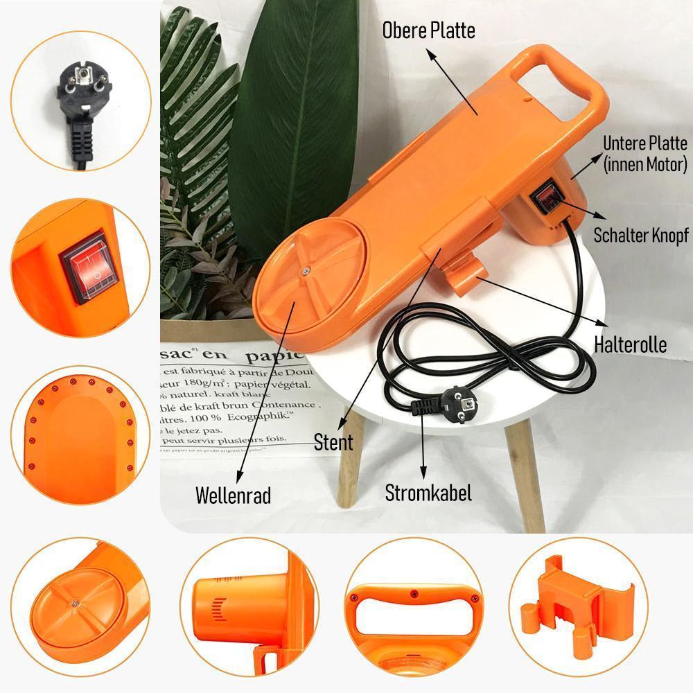 Portable Mini Washing Machine | Kalsten