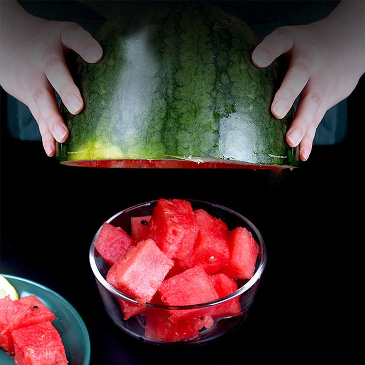Watermelon slicer fork 2 in 1 | Kalsten