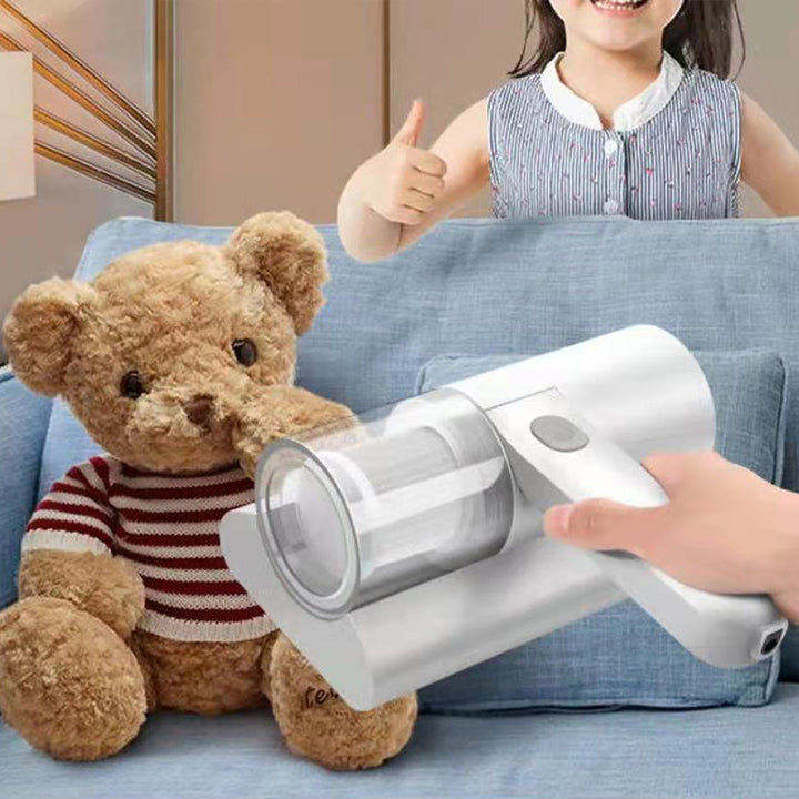 Home Portable UV Dust Mite Removal Device | Kalsten