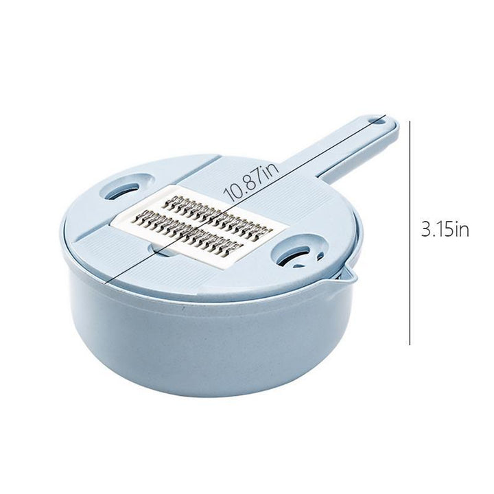 Multifunctional Chopper | Kalsten