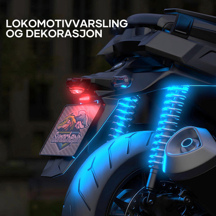 Light Flash Pro | Powerful Flashlight for Emergencies | Kalsten