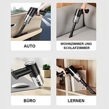 Brehn | Cordless handheld vacuum cleaner for cars