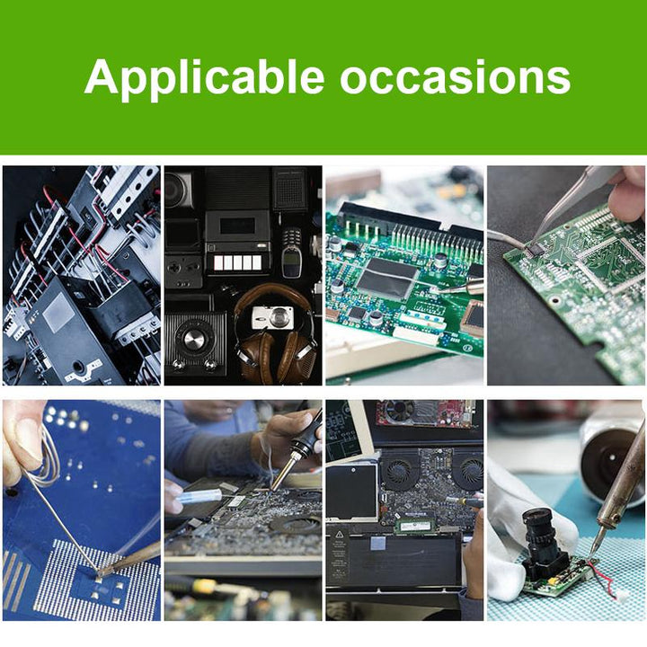 Kalsten | Solder Wire for Electrical Soldering