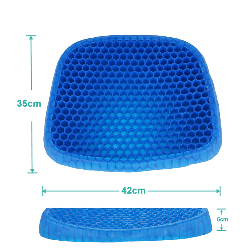 Comfortable and Practical Gel Pillow | Kalsten