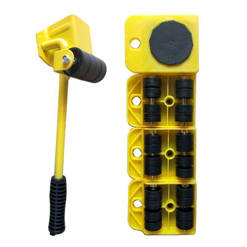 Heavy Furniture Lifting and Moving Tool Set | Kalsten