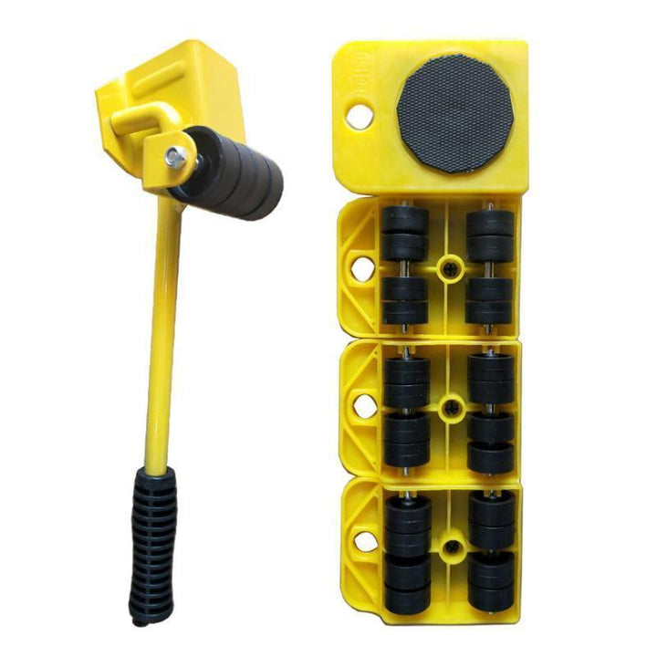 Heavy Furniture Lifting and Moving Tool Set | Kalsten