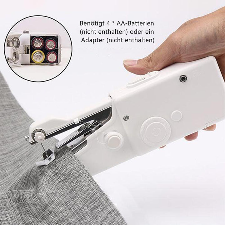 Portable Mini Hand Sewing Machine | Kalsten