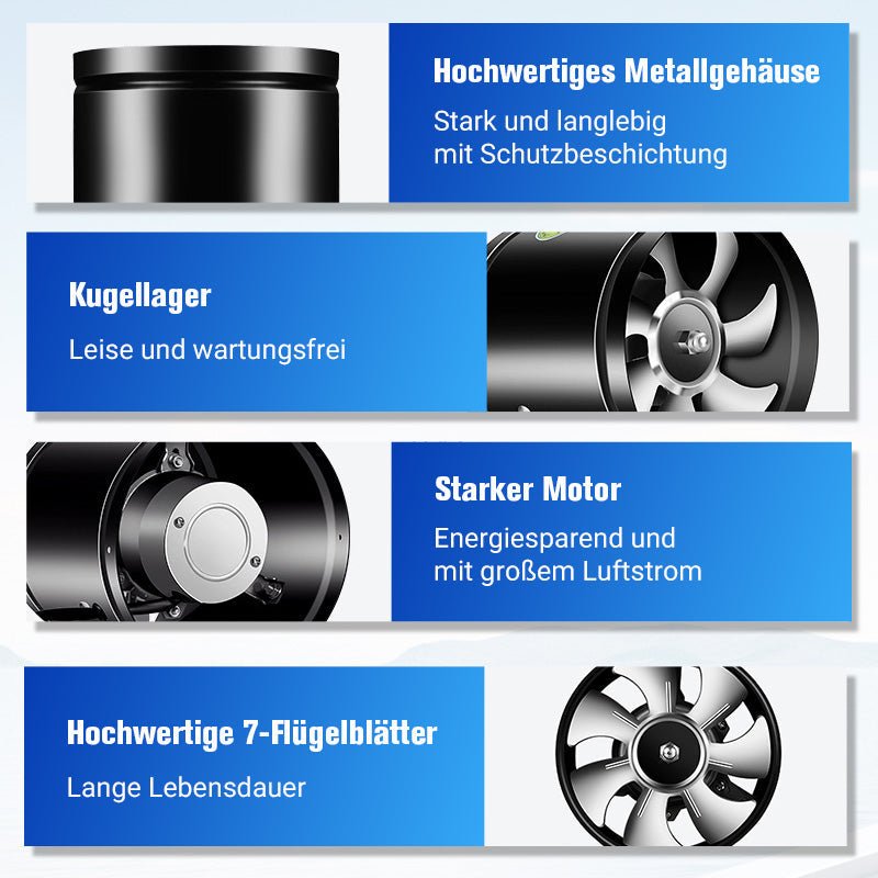 AeroFlow Breathe better, live better | Kalsten