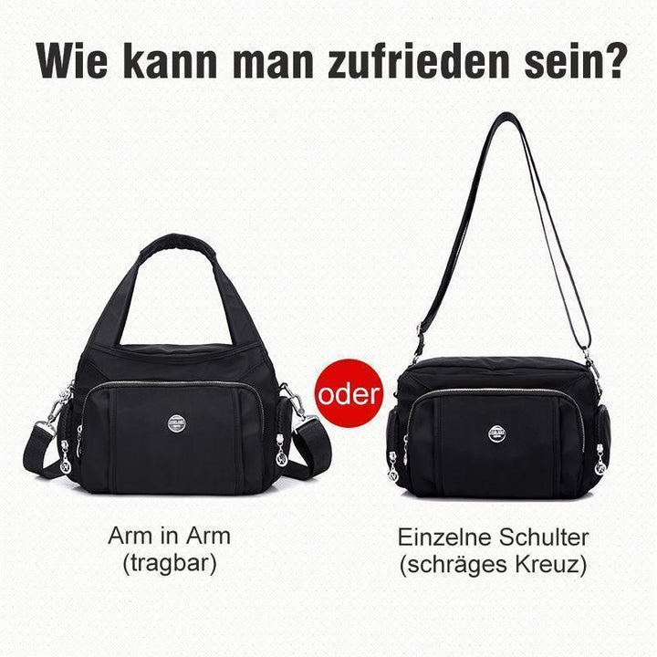 Waterproof Comfortable Crossbody Bag | Kalsten