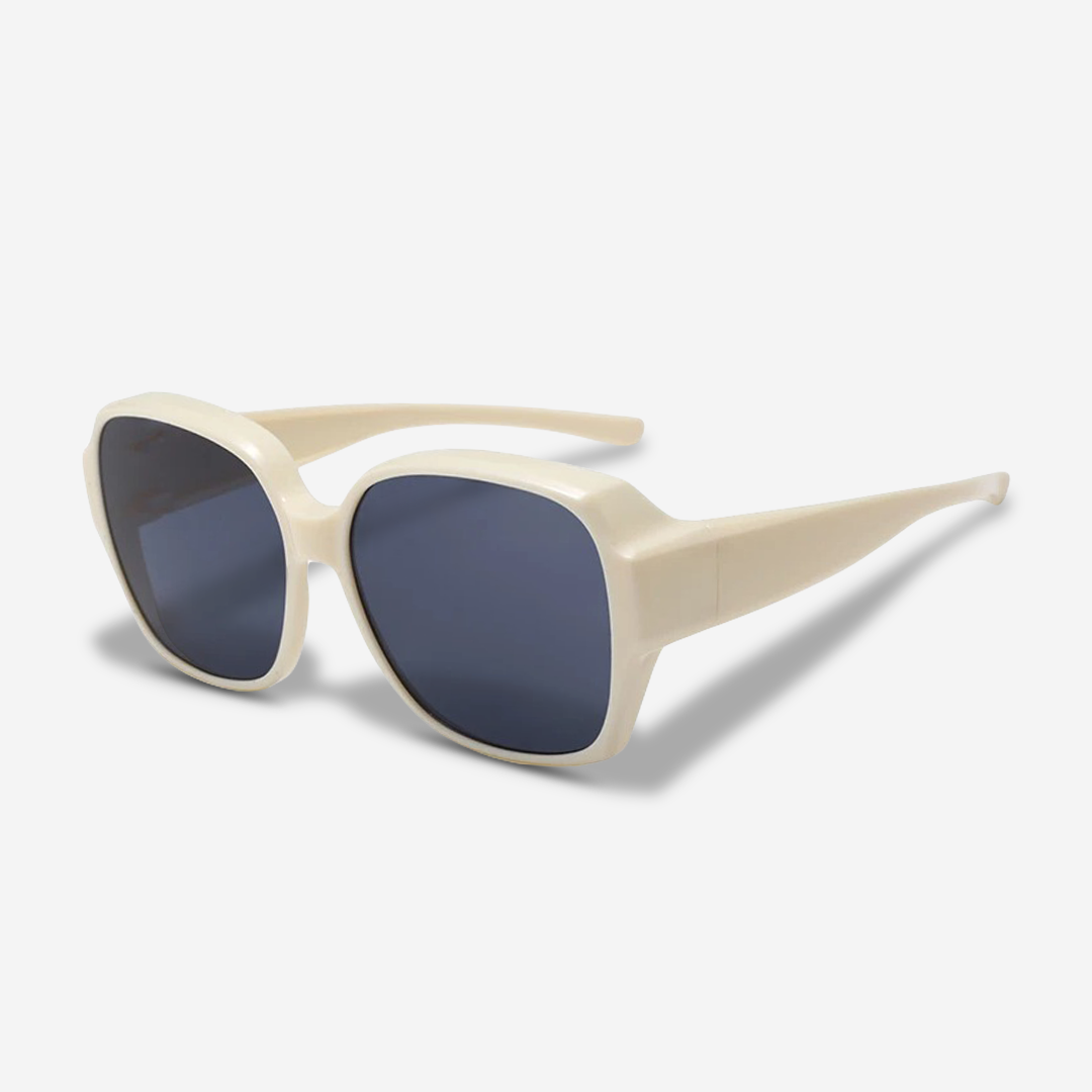 Snap-On Sunglasses for Glasses Wearers – ClipRay | Kalsten