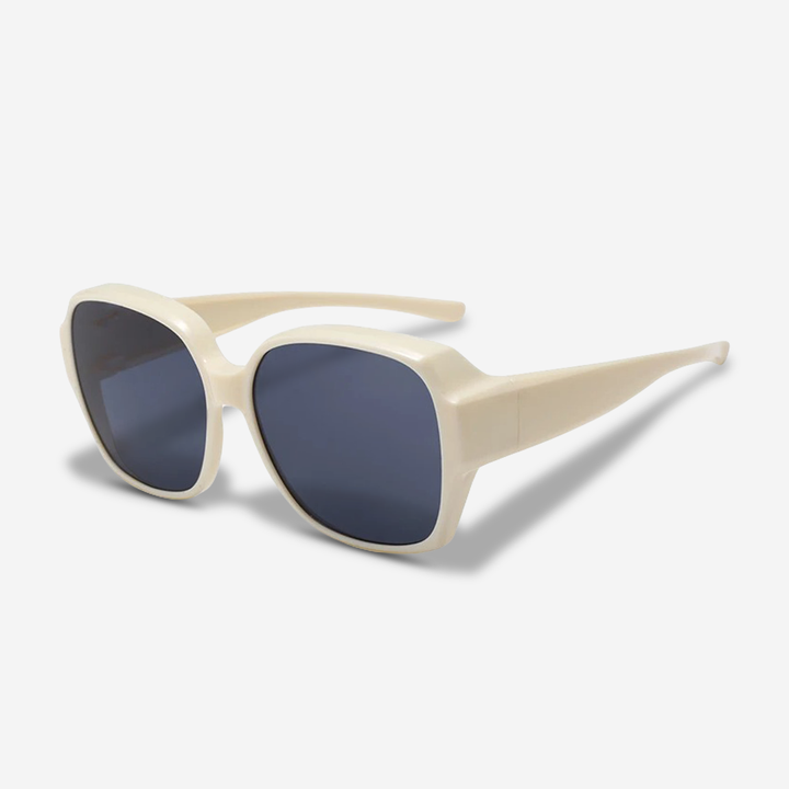 Snap-On Sunglasses for Glasses Wearers – ClipRay | Kalsten