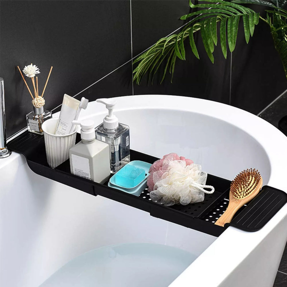 Kalsten | Essential Bathtub Caddy Tray