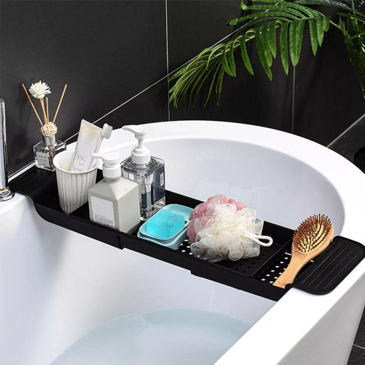 Kalsten | Essential Bathtub Caddy Tray