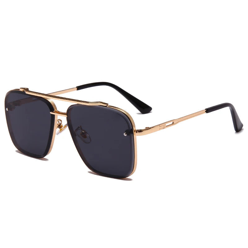 Lennart Sunglasses | Classic & Fashionable | Kalsten