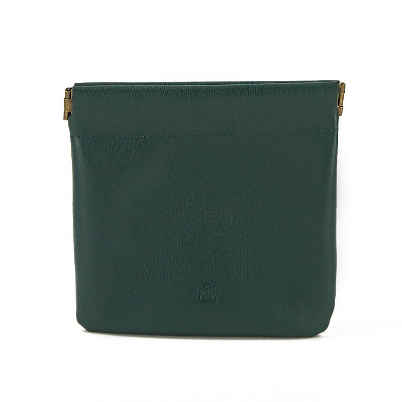 Cosmetic bag made of PU leather | Kalsten
