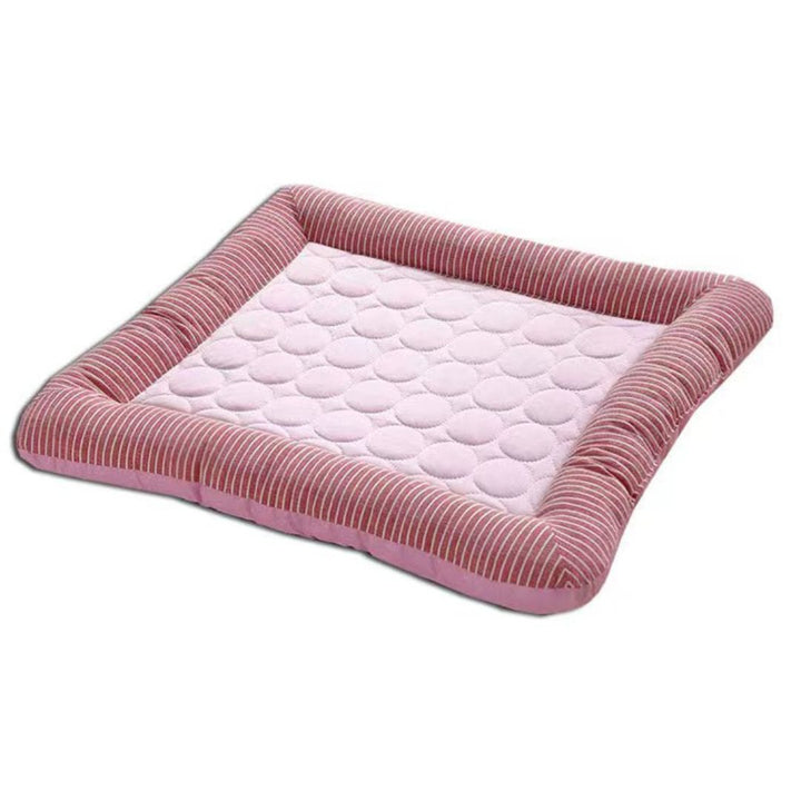 Pet Cooling Mat for Summer - ChillPaws | Kalsten