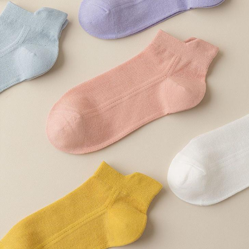 Kalsten | Ultra-thin, non-slip socks with invisible effect