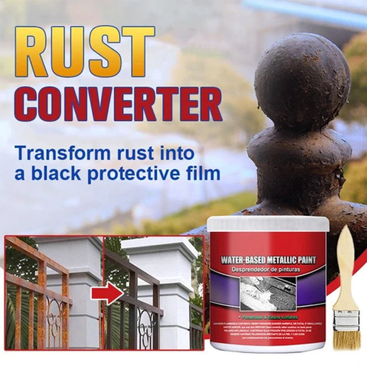 Anti-Rust Metal Rust Remover | Kalsten