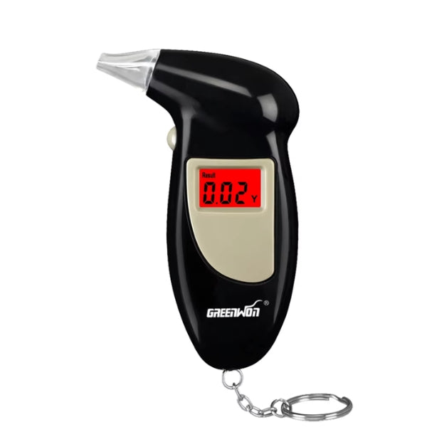 Kalsten | Ketone Breath Meter - Accurate Ketogenic Test Kit for Monitoring Ketosis Levels