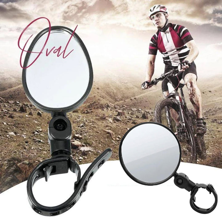 360 Degree Rotating Mirror | Kalsten