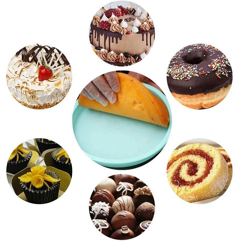 Food-Grade Silicone Layer Cake Mold | Kalsten