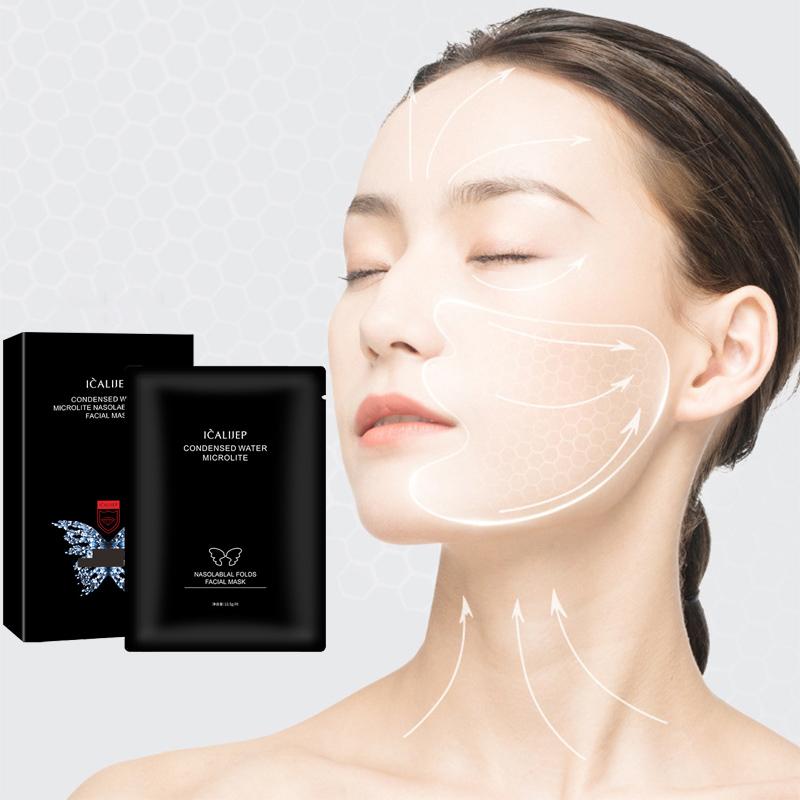 Kalsten | Face Nutrition Wrinkle Removal Lift Stickers