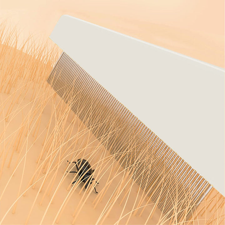 Flea and Tick Comb for Pets | Kalsten