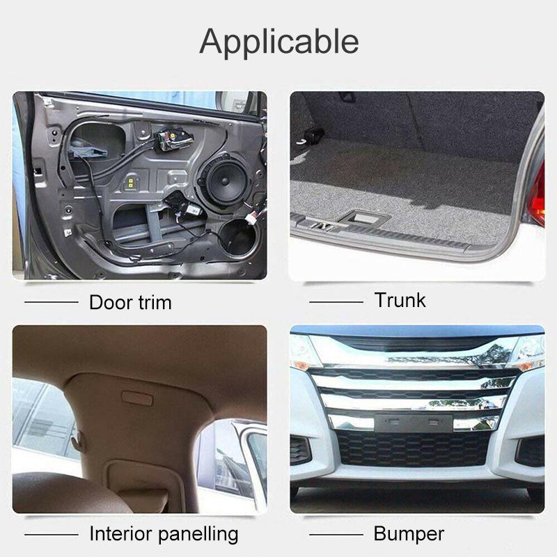 Car Mounting Box Set | Kalsten