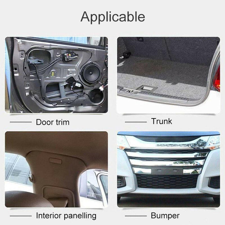 Car Mounting Box Set | Kalsten