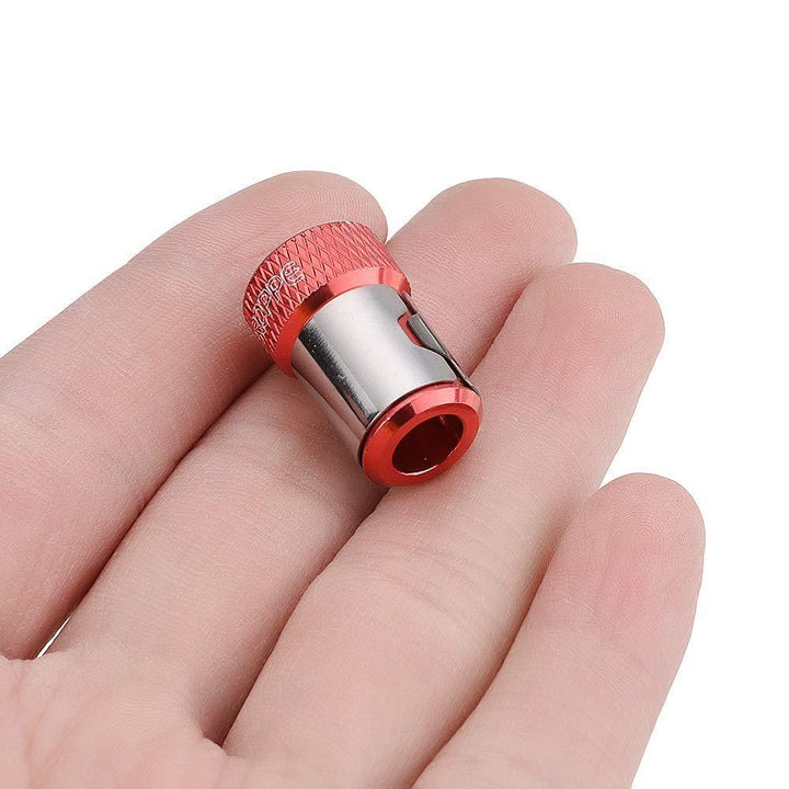Magnetic Screwdriver Tip Removable Ring | Kalsten