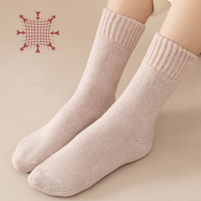 Kalsten | Winter Thermal Socks