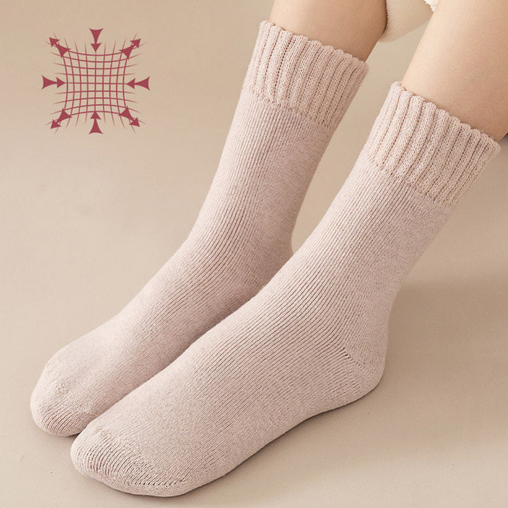 Kalsten | Winter Thermal Socks