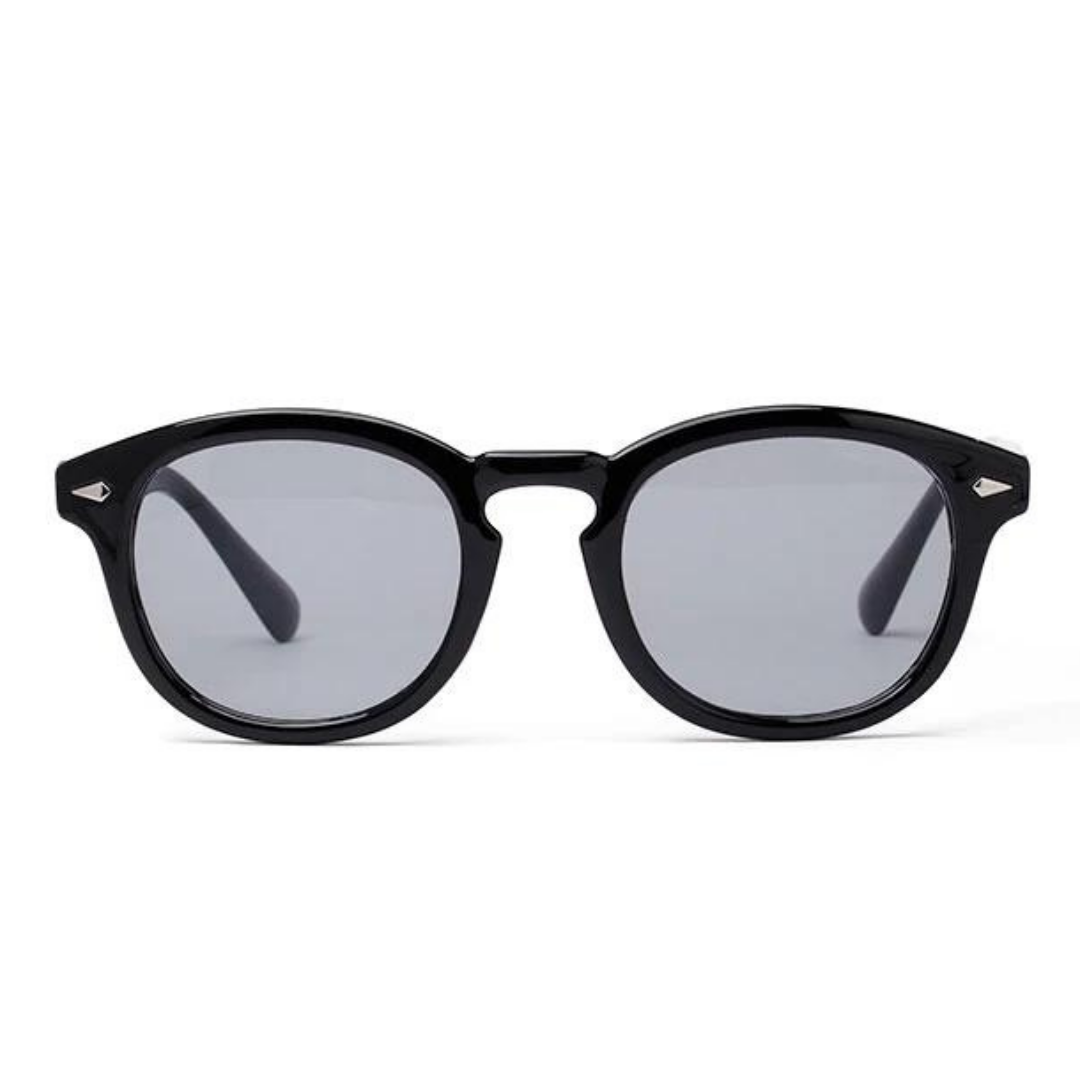 Unisex Sunglasses with Tinted Lenses – Solinor | Kalsten