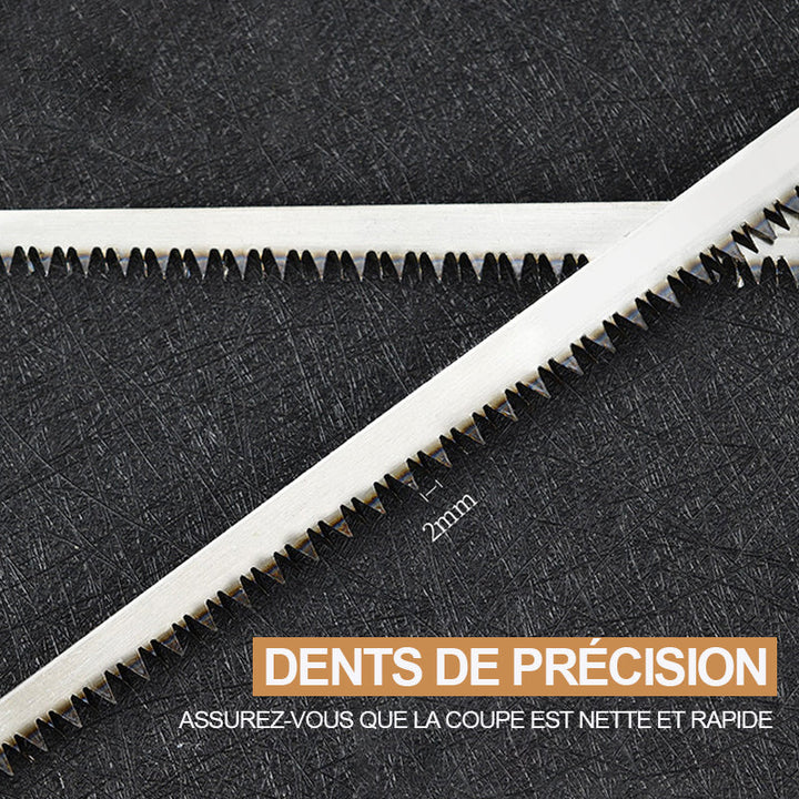 Mini Wood Saw | Kalsten
