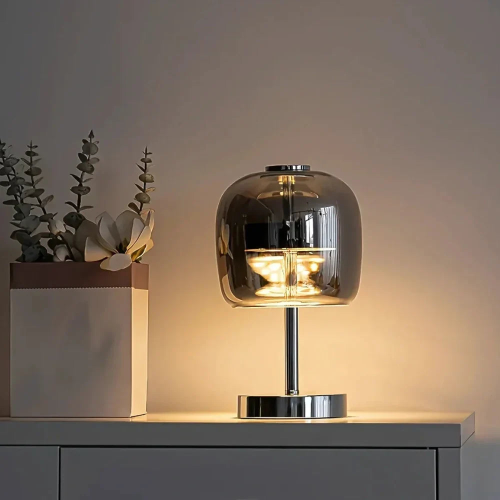 OpalEdge Table Lamp | Kalsten