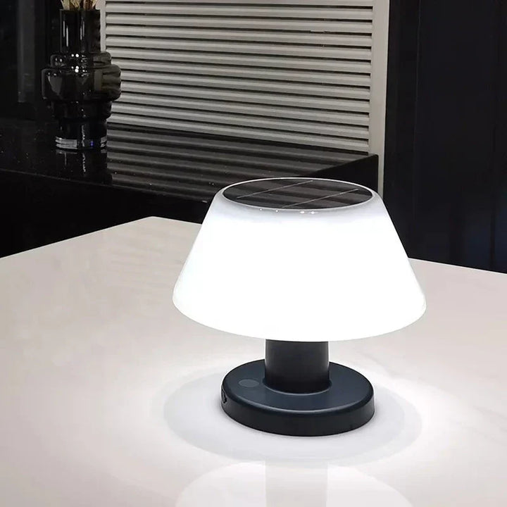 Wireless LED Table Lamp with Battery | Kalsten