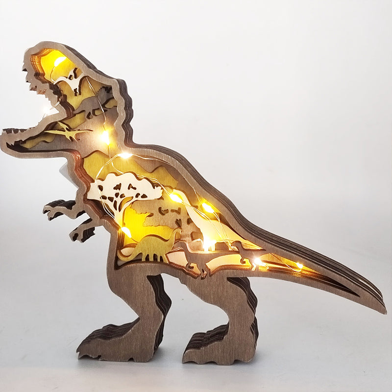 Kalsten | Creative Forest Animal Decoration