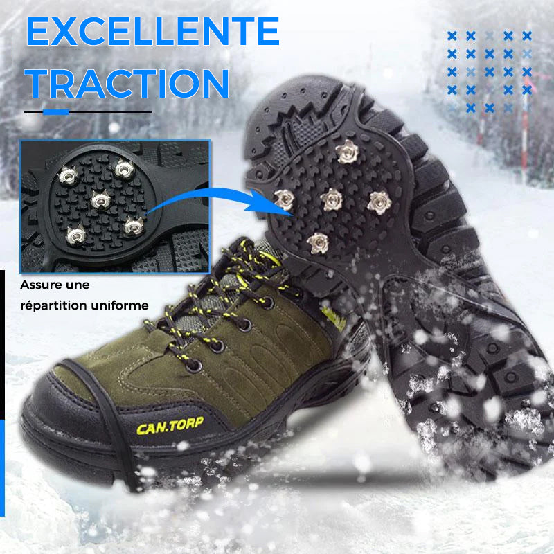 Universal Anti-Slip Grip Tips | Kalsten