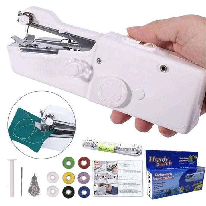 Portable Portable Sewing Machine | Kalsten