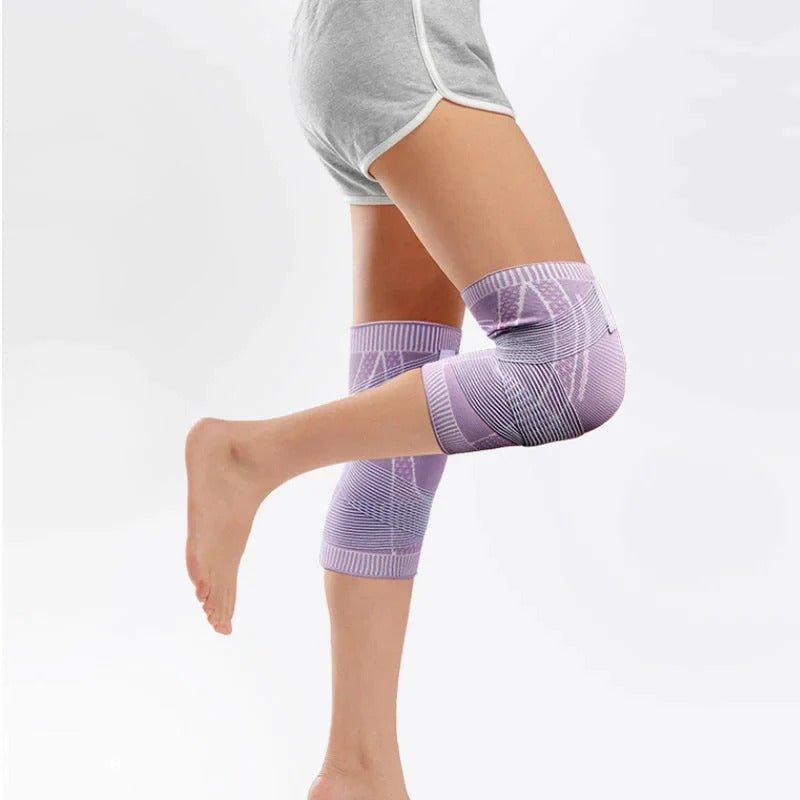 Elastic for pain and arthritis - Sports and everyday comfort | Kalsten