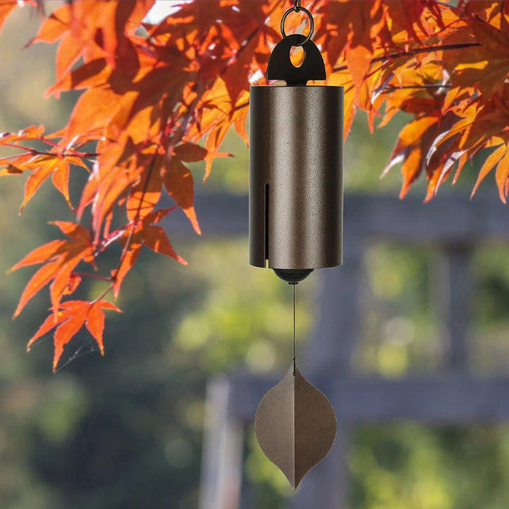 Kalsten | Tranquil Bell Garden Wind Chimes