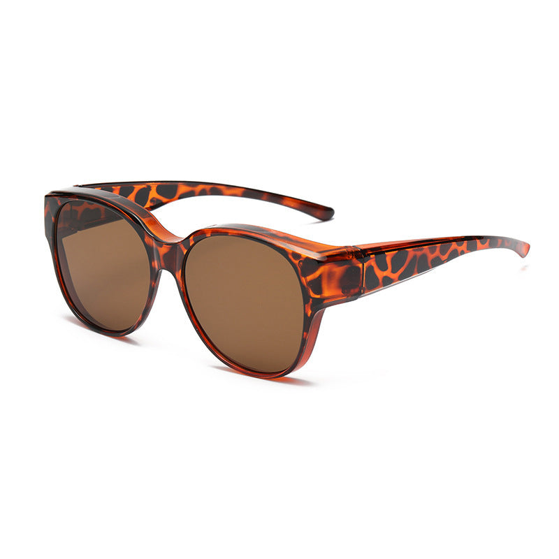 Kalsten | Fit Over Glasses Sunglasses