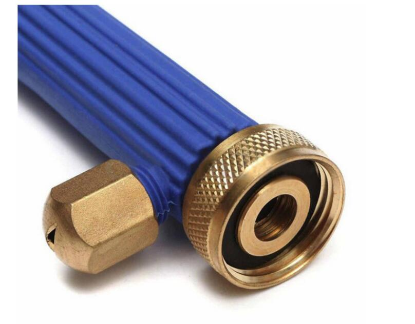 Adjustable Car Washer Spray Nozzle