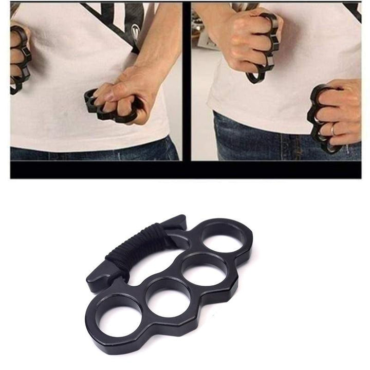Metal Self-Defense Finger Knife | Kalsten