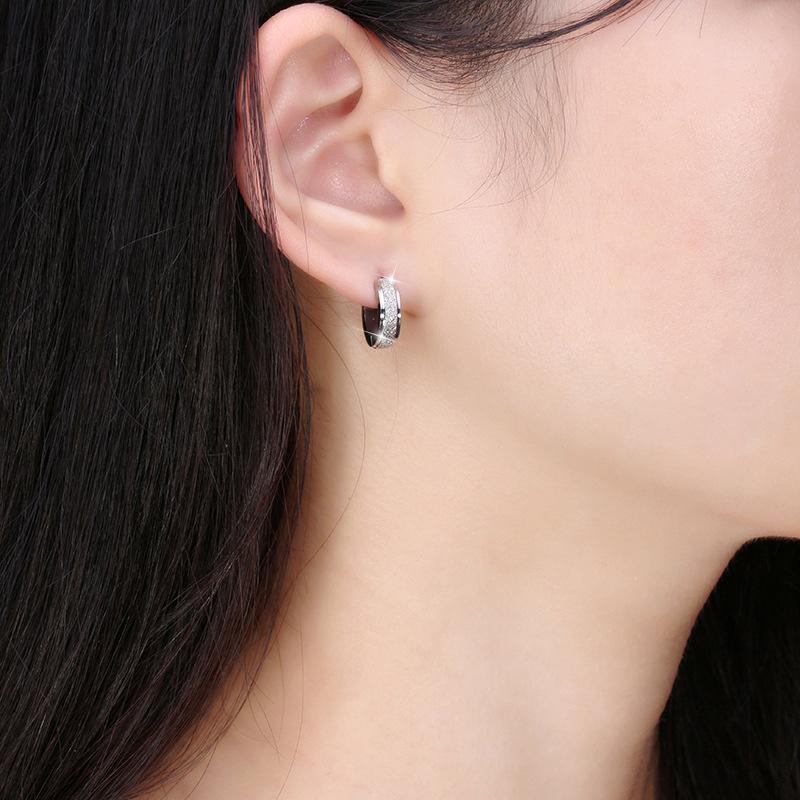 Magnetic Earrings | Kalsten