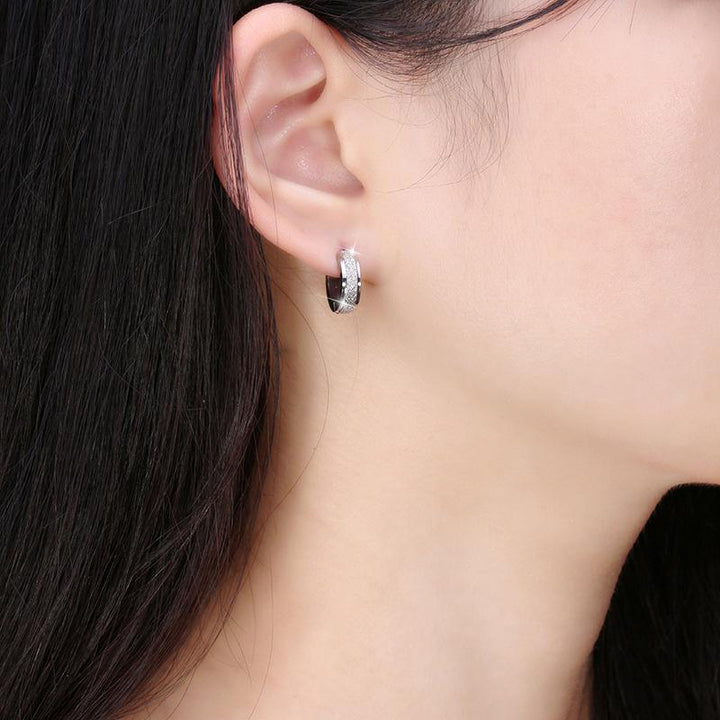 Magnetic Earrings | Kalsten