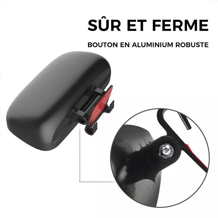 Car Death Corner Mirror | Kalsten