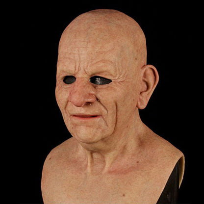 Skanto | Ultimate Mask Revolution — Transform into your new self with dreamlike realistic latex!